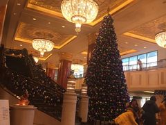 -北京中国大饭店