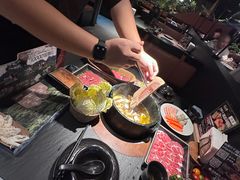 -芸山季·云南山珍菌火锅(南翔印象城MEGA店)