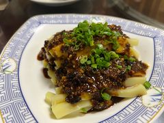 -天回镇何氏豆腐(总店)