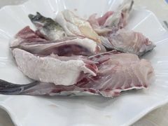 -源港渔村-中山脆肉鲩(博罗店)