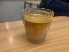 -Jeans Coffee牛仔裤咖啡