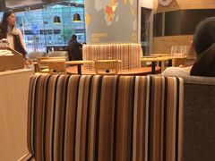 -Gloria Jean's Coffees