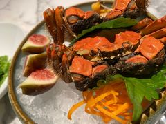 -杭州君悦酒店·湖滨28中餐厅