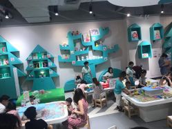-meland亲子乐园•活动包场(佛山新DNA购物中心店)