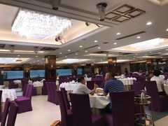 大堂-黄埔华苑酒家(黄埔店)