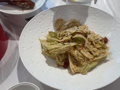 -月福京味斋·烤鸭店·北京菜(鼓楼总店)