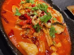 -松茸小馆·云南特色餐厅