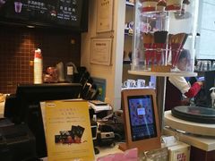 -哈根达斯(陆家浜路店)
