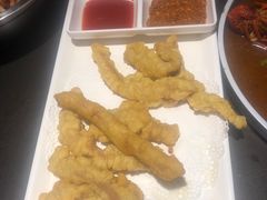 -虾乐园龙虾·夜宵(松江店)