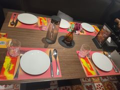 -ZAFFERANO西班牙海鲜饭(上海首店)