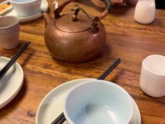 -缘生态云南菜·野生菌庭院餐厅(华侨城店)