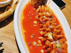 -打酱油·非遗淮扬菜(瘦西湖梅岭店)