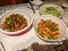-湘语·湖南家常菜(新洲店)