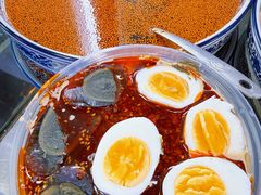 -何老二卤汁凉粉