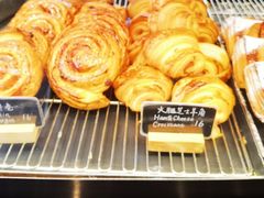 -麦田工坊(月湖店)