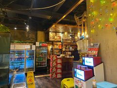 -小俩口烧烤东北菜(双井店)