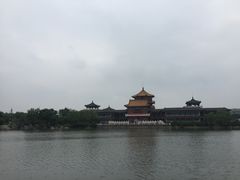 -中国翰园碑林