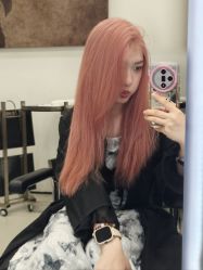 -DL HOPE明星造型