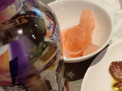-尚宴牛特鲜自助(太原街万达店)