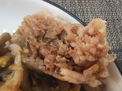 炸肉藕盒-北坦杨家干炸里脊(总店)