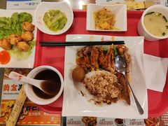 -台湾小竹(华宇广场店)