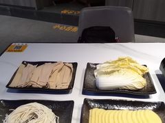 -钳小柒·小龙虾蓝龙王烧烤夜宵(长寿路店)