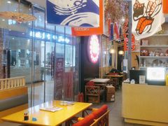 -东加寿司.料理(水游城店)