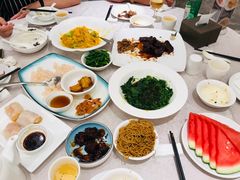 -新南华大酒店(广中店)