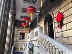 -上海锦江金门大酒店