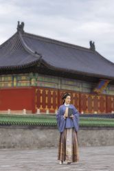 点击看大图 -美云庭古装·格格服汉服·京城旅拍(北京店)