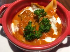 -斯比特花园西餐厅(东方商厦店)