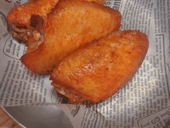 -食间牛排(湖西路店)