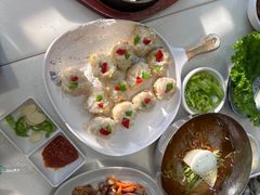 -金刚山(学府路店)