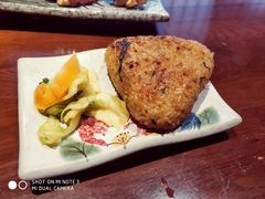 -千代武日本料理(开发区店)