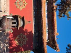 -普陀宗乘之庙(小布达拉宫)