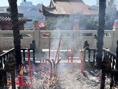 -宝通禅寺