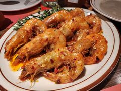 -ZAFFERANO西班牙海鲜饭(上海首店)
