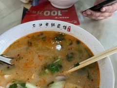 -乐清海鲜面馆(服装城店)