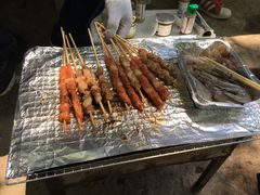 餐饮设施-上海共青森林公园