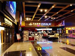 -万达影城(新乡万达广场IMAX店)