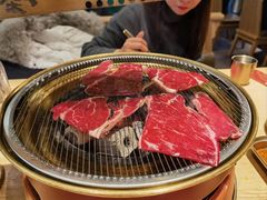 -西塔老太太泥炉烤肉(武汉摩尔城店)