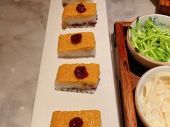 -杏花堂山西菜馆(壹方城店)