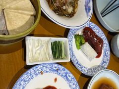 -三凤酒家·百年无锡菜(清扬茂业店)