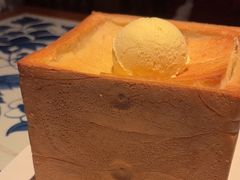 -绿茶餐厅(珞珈创意城店)