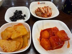 -釜山豚骨汤饭(芝罘万达广场店)
