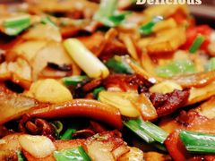 -云海肴·汽锅鸡·云南菜(苏州中心店)