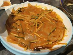 -杨记齐齐哈尔烤肉(五莲路店)