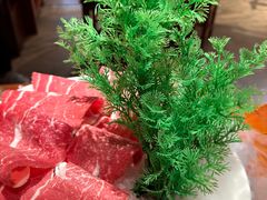 -前门涮肉(群力店)