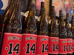 -平成屋·午肴夜酒(四川北路店)