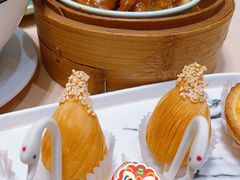 -丰圆轩粤式茶楼(大宁国际商业广场店)